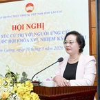 Dự kiến tăng lương cơ sở khoảng 8% từ ngày 1-7