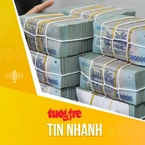 Tin tức sáng 10-4: Lãi suất liên ngân hàng hạ nhiệt, qua đêm về dưới 5%