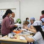 Đề xuất giảm trừ chi phí y tế, giáo dục 47 triệu đồng/năm khi tính thuế thu nhập cá nhân