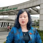 Bệnh viện Bạch Mai, Việt Đức cơ sở 2 'như khách sạn 5 sao' vẫn chưa thể hoạt động, vì sao?