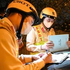 Đề xuất phạt đến 14 triệu đồng với xe cá nhân chở khách trái phép