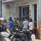 Tình trạng các nạn nhân bị thương trong vụ cháy nhà trọ làm 2 người tử vong ở TP.HCM