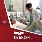 Tin tức tối 12-4: Phạt 32 triệu đồng, đình chỉ hoạt động 3 tháng cơ sở bánh mì liên quan vụ 108 người nhập viện ở Vũng Tàu