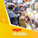 Tin tức sáng 13-4: Hộ kinh doanh chuyển lên doanh nghiệp gấp gần 8 lần