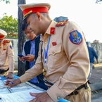 Lý do cần sửa đổi, bổ sung Nghị định 168 về xử phạt vi phạm giao thông đường bộ