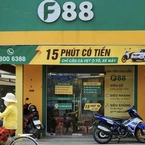 Ai đứng sau chuỗi cầm đồ F88, nơi cầm cố hơn 31.800 ô tô của khách hàng?