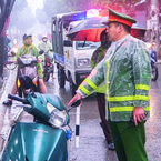 Xem xét trách nhiệm cán bộ nếu để tái diễn vi phạm trật tự đô thị