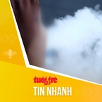 Tin tức sáng 18-4: Hơn 100.000 ca tử vong mỗi năm do các bệnh liên quan đến khói thuốc