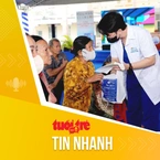 Tin tức sáng 2-4: 7 doanh nghiệp dược tham gia chương trình bình ổn thị trường thuốc thiết yếu