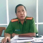 Thủ đoạn 'vẽ' hợp thức hóa đất rừng để lừa đảo hơn 67 tỉ đồng của cựu trưởng Công an Phú Quốc