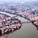 Đồng Nai lên thành phố từ ngày 30-4: Mong có cơ chế, chính sách đặc thù