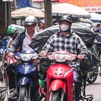 Chuyên gia đánh giá về dự thảo đề án thí điểm vùng phát thải thấp ở Hà Nội