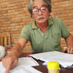 Công an vào cuộc xác minh vụ lô đất có sổ đỏ nhưng 'không có trên thực địa'