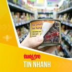 Tin tức sáng 29-4: Đề xuất phạt tới 100 triệu đồng khi sử dụng động vật chết do bệnh làm thực phẩm