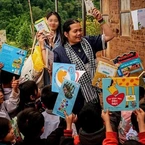 Không khởi tố vụ án hình sự liên quan các dự án thiện nguyện 'Nuôi em', 'sucmanh2000'