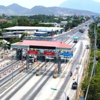 Trạm thu phí Cam Thịnh xử lý ra sao trước phản ánh vé tháng không tính đủ 30 ngày?