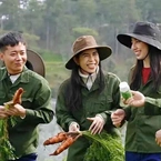 Kết luận mới về vụ kẹo Kera: Nhóm hoa hậu Thùy Tiên không đồng phạm sản xuất hàng giả