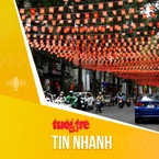 Tin tức sáng 30-4: Đồng Nai rực rỡ cờ hoa 30-4, hôm nay chính thức trở thành thành phố