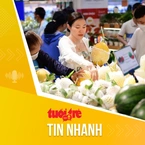 Tin tức sáng 5-4: Thu nhập bình quân trong quý 1-2026 của lao động Việt Nam bao nhiêu?