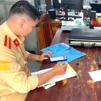 Vì sao Bộ Công an đề xuất dừng xuất cảnh, cắt điện, nước cưỡng chế xử phạt vi phạm hành chính?