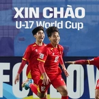 U17 Việt Nam giành vé dự World Cup:  'Trái ngọt' từ chiến lược dài hạn