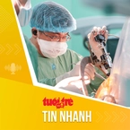 Tin tức sáng 17-5: Bệnh viện TP.HCM ứng dụng công nghệ hình ảnh mới tối ưu hiệu quả điều trị Parkinson