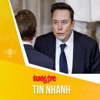 Tin tức sáng 19-5: OpenAI thắng kiện Elon Musk, dọn đường IPO 1.000 tỉ USD