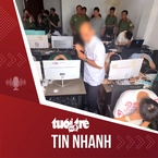 Tin tức tối 21-5: Công an TP.HCM cảnh báo Chuyên gia công nghệ, người thành đạt cũng bị lừa đảo trên mạng