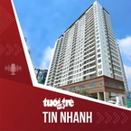 Tin tức tối 27-5: Hàng loạt dự án của Novaland sắp được cấp sổ hồng