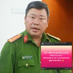 Lý do fanpage phòng chống ma túy của Công an TP.HCM hút khách