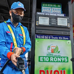 Bộ Công Thương giải đáp hiện tượng xe 'không bốc', xe hỏng do dùng xăng E10