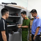 Làm sao thay đổi thói quen vi phạm bản quyền phần mềm?