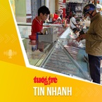 Tin tức sáng 17-6: Đề xuất công an được xử phạt vi phạm hành chính trong kinh doanh xổ số