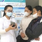 Xây dựng lộ trình miễn viện phí trong phạm vi bảo hiểm y tế