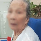 Phường Kim Liên nhận lỗi vì để cụ bà 97 tuổi đi 3 lần mới nhận được tiền chế độ