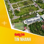 Tin tức sáng 8-6: Đất tách ra sau ngày 1-7-2014 có được giảm tiền sử dụng đất?