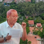 Nhân chứng kể lại dấu tích hố chôn liệt sĩ Mậu Thân 1968 ở công viên Lê Thị Riêng