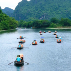 Viết 37 bài bịa chuyện 'gặp ma' khi đi du lịch, cô gái ở Hà Nội bị phạt 7,5 triệu đồng