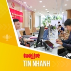 Tin tức sáng 13-7: TP.HCM tập trung phổ biến luật đến lực lượng trực tiếp tiếp công dân