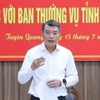 Vụ hơn 140 điểm 10 ở Tuyên Quang: Thủ tướng yêu cầu làm rõ sai phạm, xử lý nghiêm minh