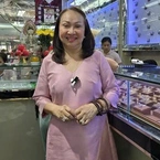 Tình hình kinh doanh của tiệm vàng Kim Lý trước khi bà chủ bị bắt