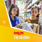 Tin tức sáng 15-7: Chi tới 150 tỉ đồng mỗi năm để xổ số hóa đơn