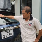 Vụ ô tô chưa từng đến Quảng Trị vẫn bị phạt nguội: Thông tin vi phạm đã được gỡ bỏ