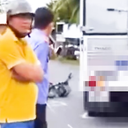 Phục hồi điều tra tài xế xe tải trong vụ tai nạn làm nữ sinh tử vong ở Vĩnh Long