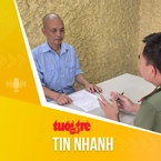 Tin tức sáng 8-7: Ông Nguyễn Thành Nam bị bắt tạm giam liên quan cuốn sách 'Chuyện với Thanh'