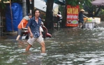 Thời tiết hôm nay 13-5: Nam Bộ, Tây Nguyên sẽ tiếp tục mưa chiều