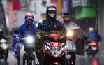 Thời tiết hôm nay 18-5: Bắc Bộ vẫn mưa to, Trung Bộ nắng, Nam Bộ mưa chiều