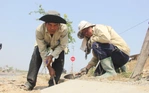 Thời tiết hôm nay 7-5: Bắc Bộ nắng gắt, Nam Bộ chiều mưa kèm gió giật