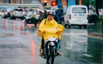 Thời tiết hôm nay 27-6: Cả nước mưa dông chiều tối, có nơi mưa to