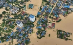 Thủ tướng: Chủ động phối hợp với Trung Quốc dự báo sát tình hình mưa lũ miền Bắc